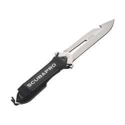 Scubapro KnifeTK 15 Tactical Knife 